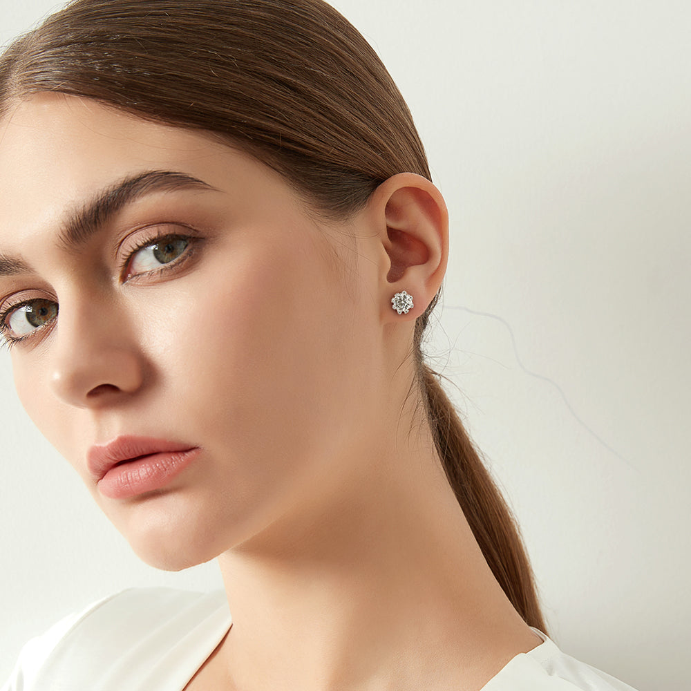 Hurricane Earrings