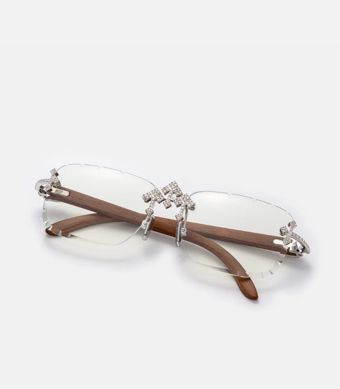Lumière Crosswood Shades