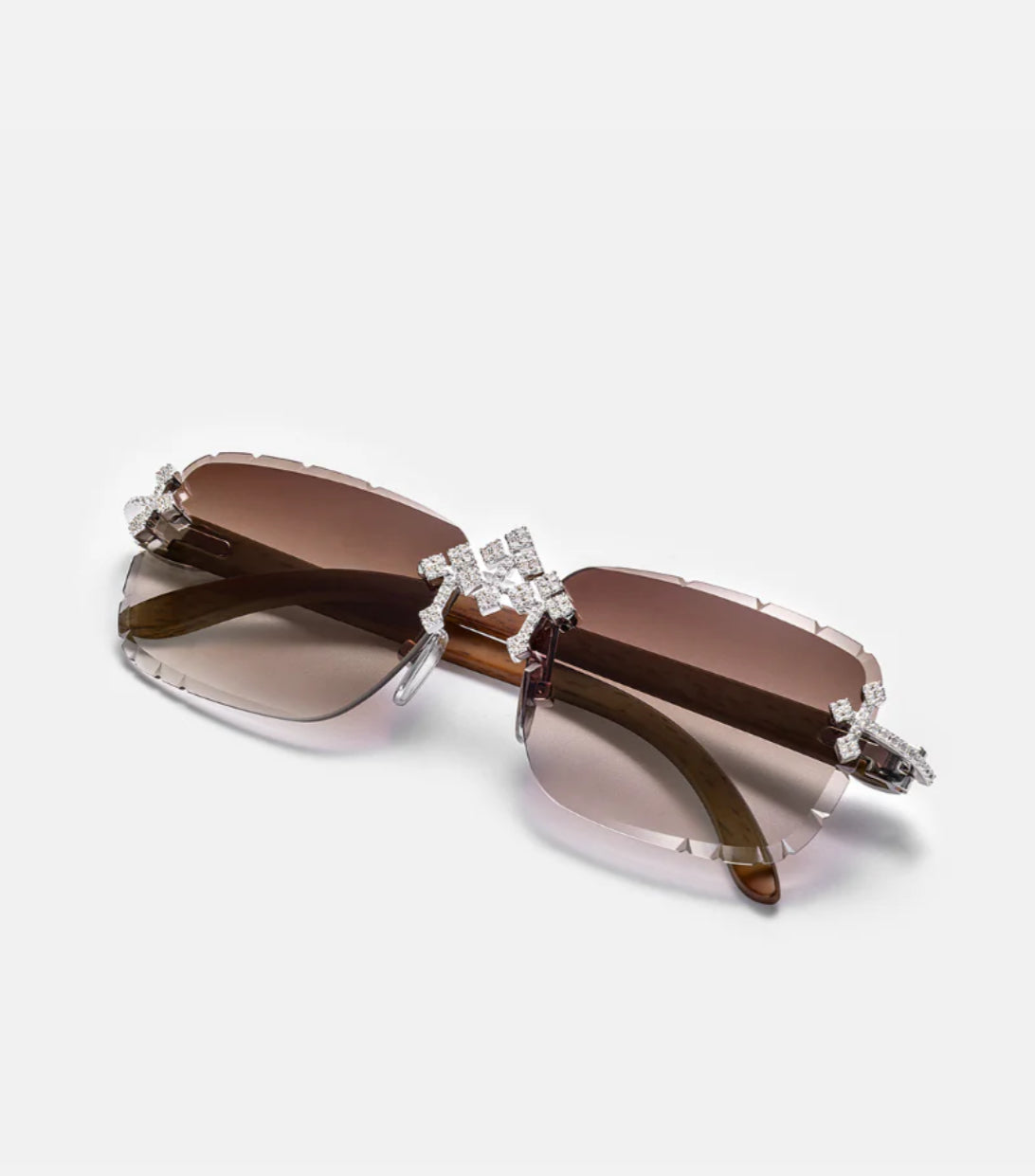 Lumière Crosswood Shades