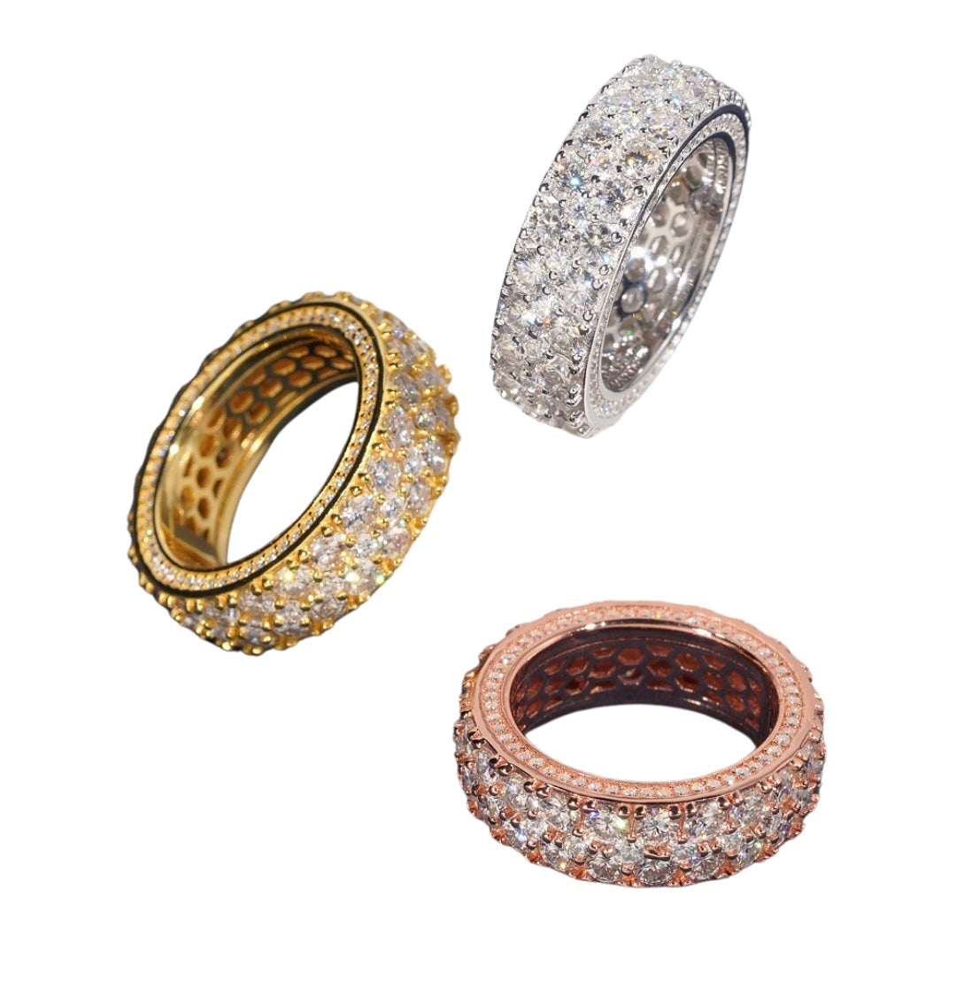Sovereign Ring