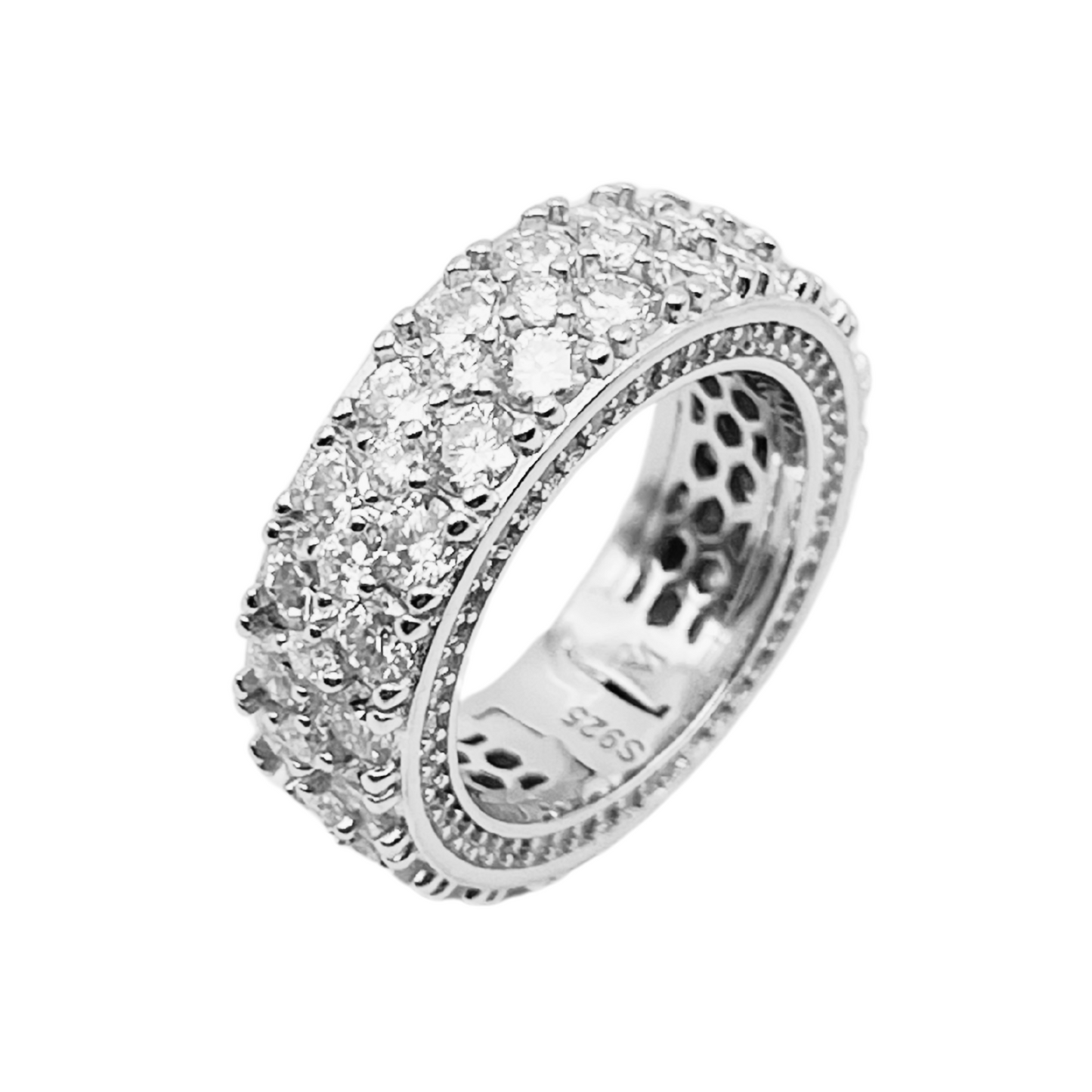 Sovereign Ring