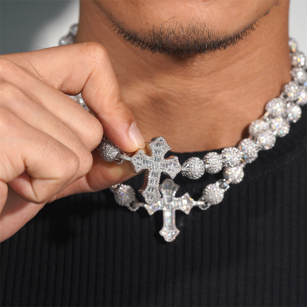 Saint Pearls