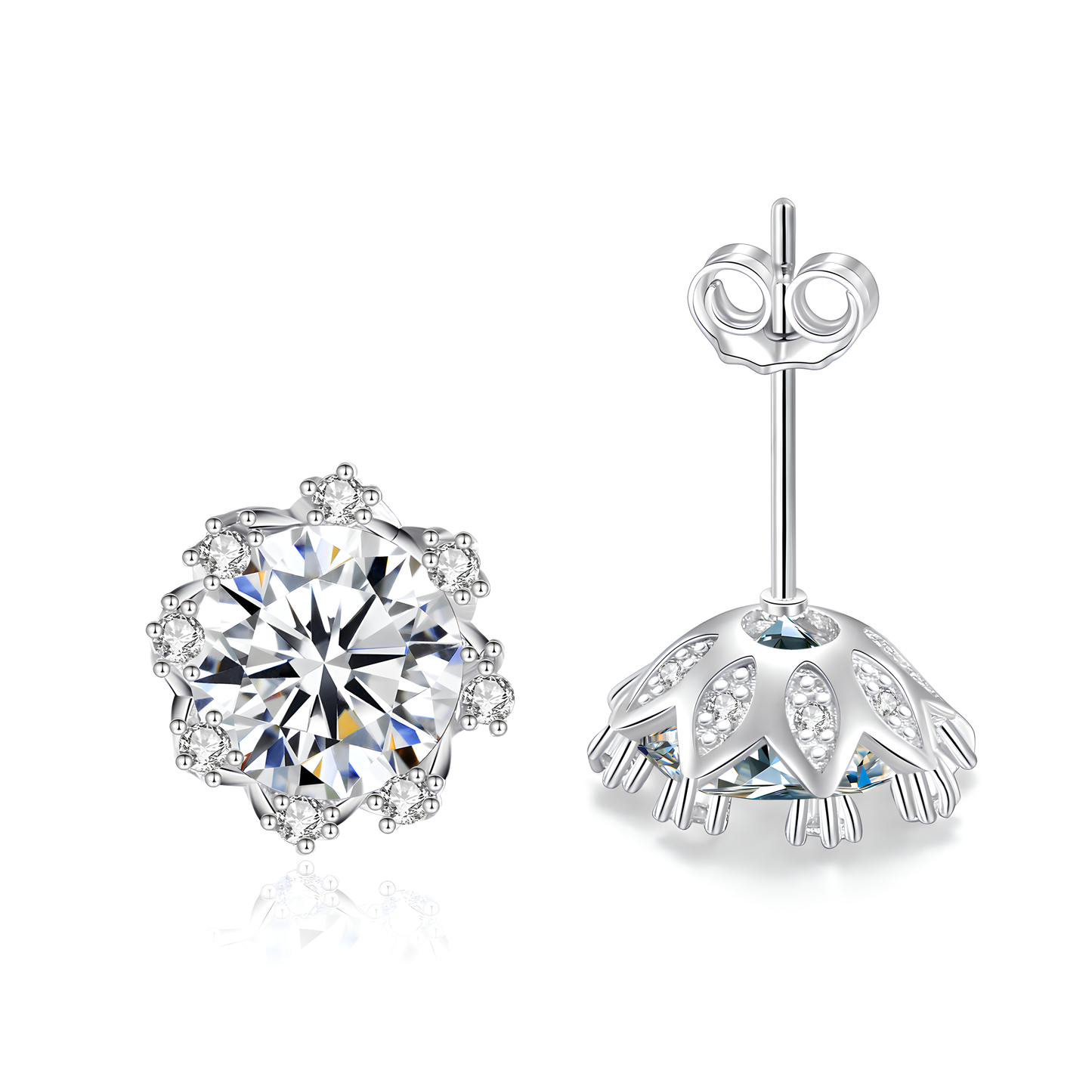 Hurricane Earrings