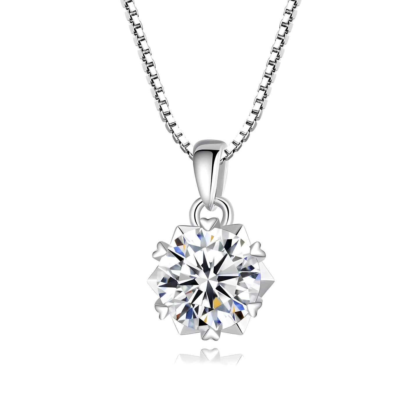 Timeless Allure Necklace
