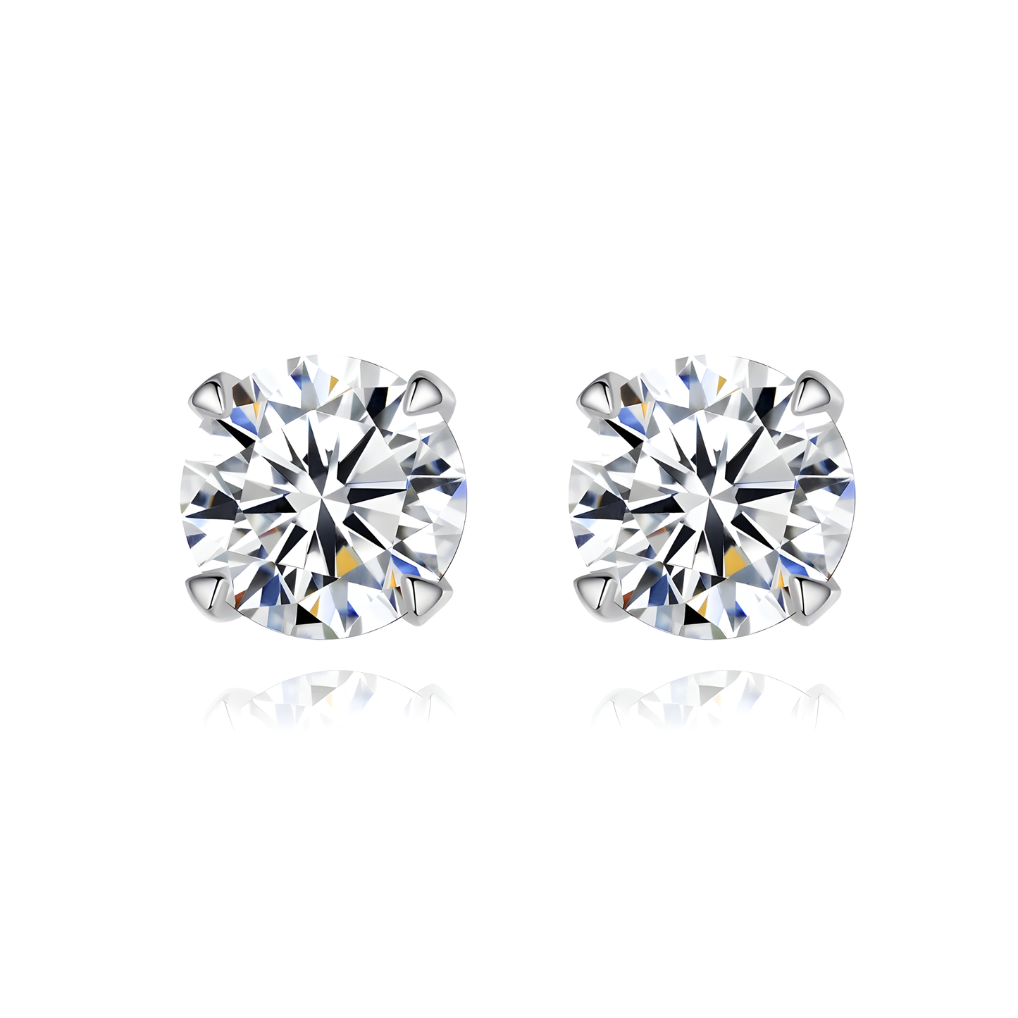Glacier Earrings