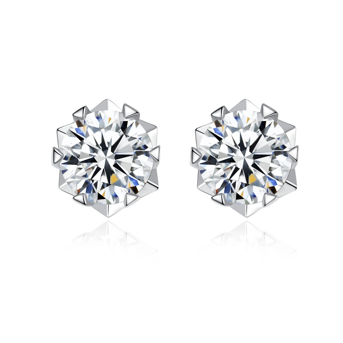 Timeless Allure Earrings