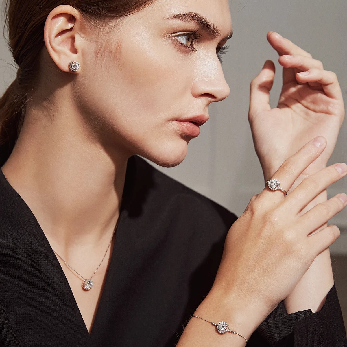 Celestial Bracelet