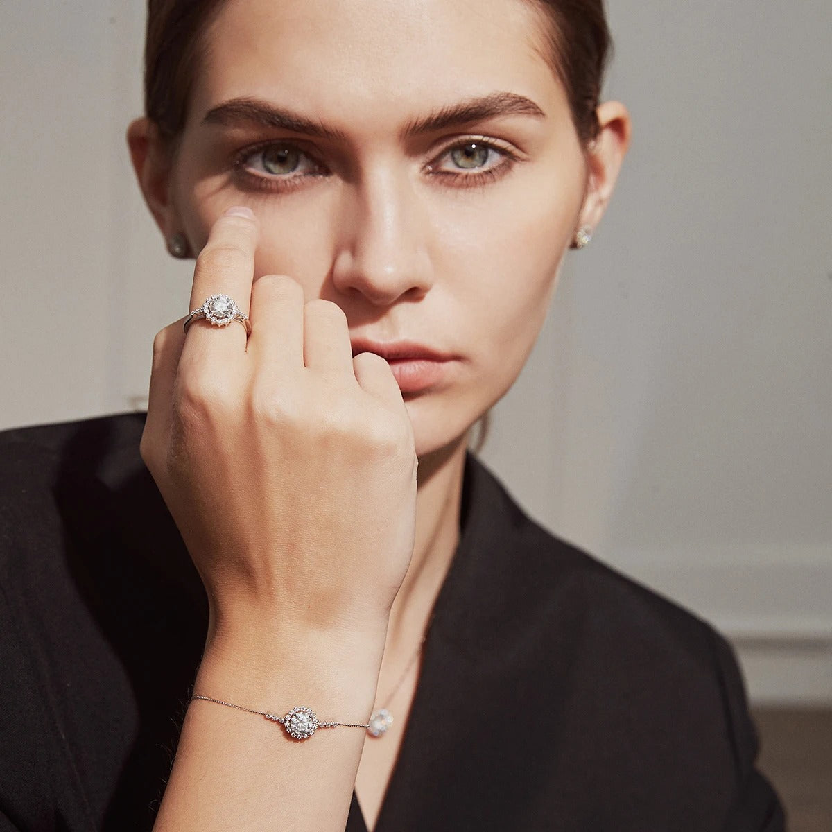 Celestial Bracelet