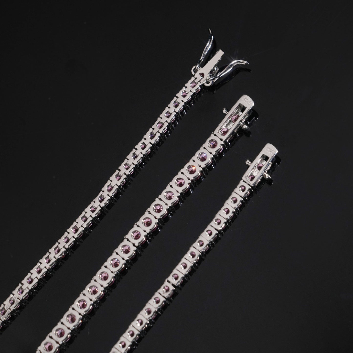 Tennis Chain