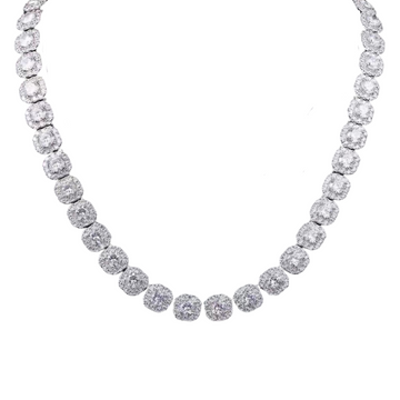 Énchante Cluster Chain