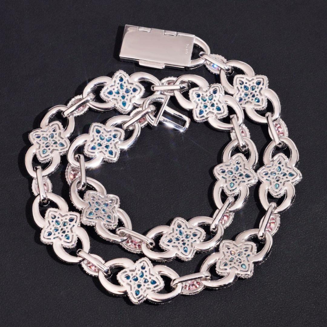 Antarctica Chain