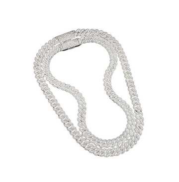 The Imperial Cuban Link 13MM