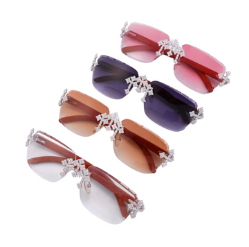 Lumière Crosswood Shades