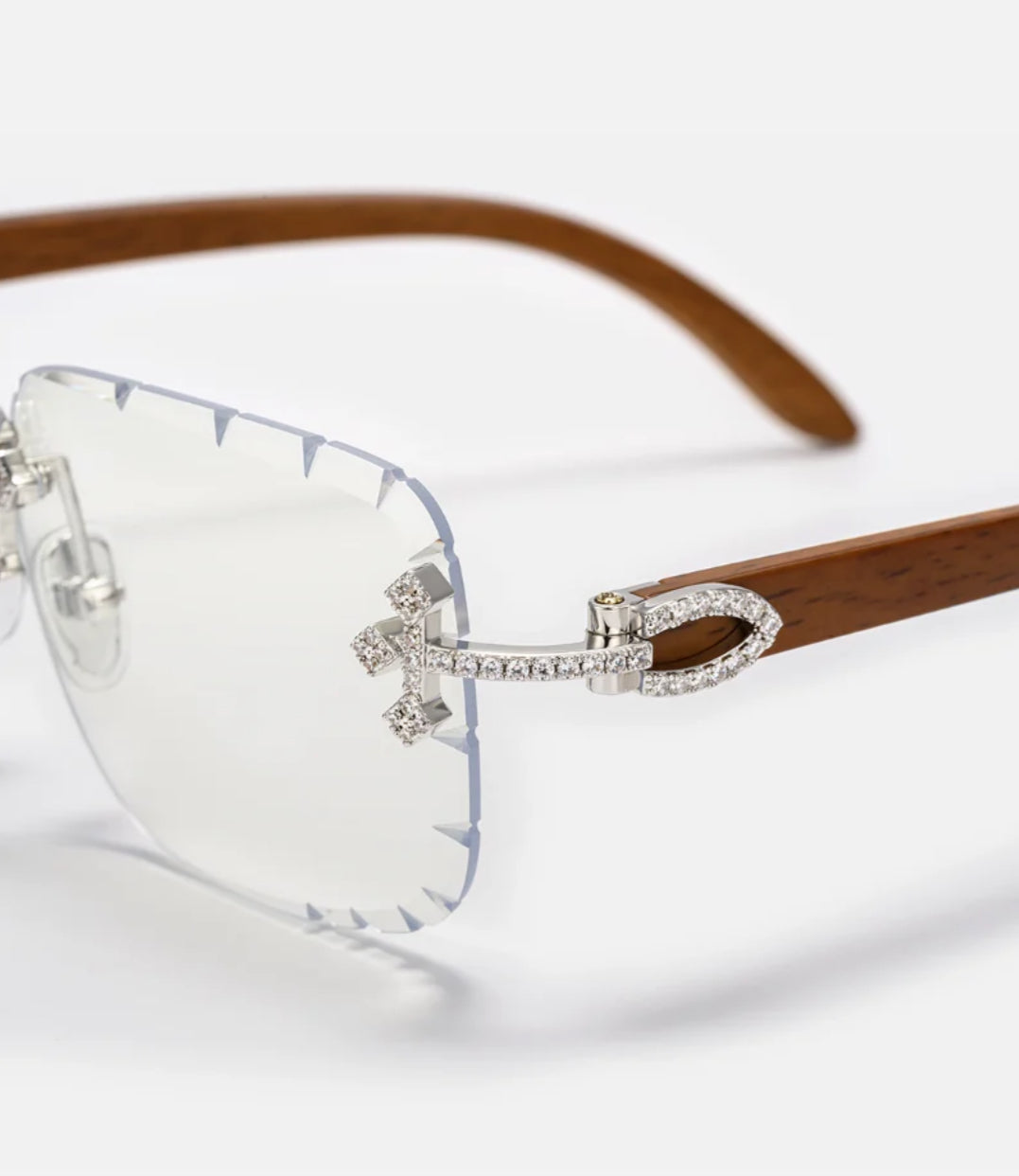 Lumière Crosswood Shades