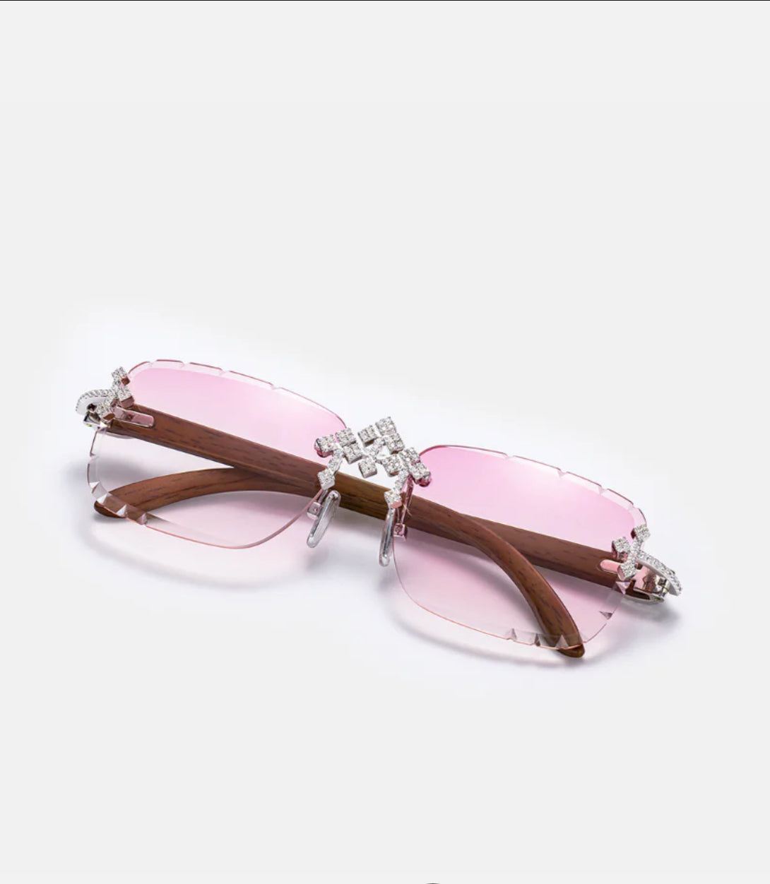 Lumière Crosswood Shades