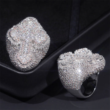 Faith Ring