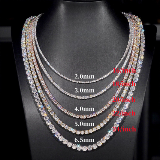 Tennis Chain