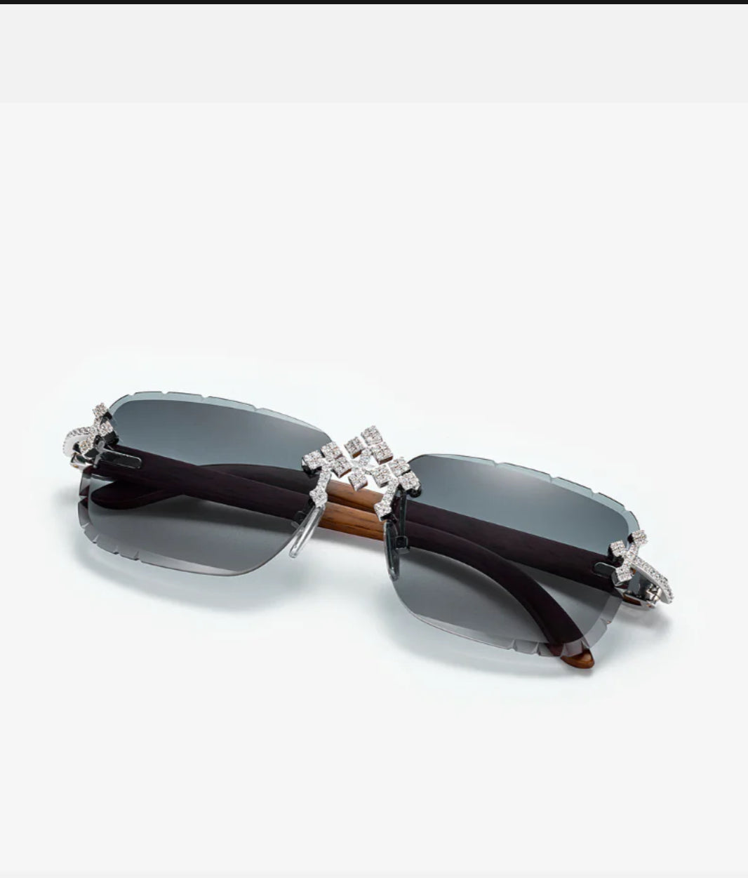Lumière Crosswood Shades