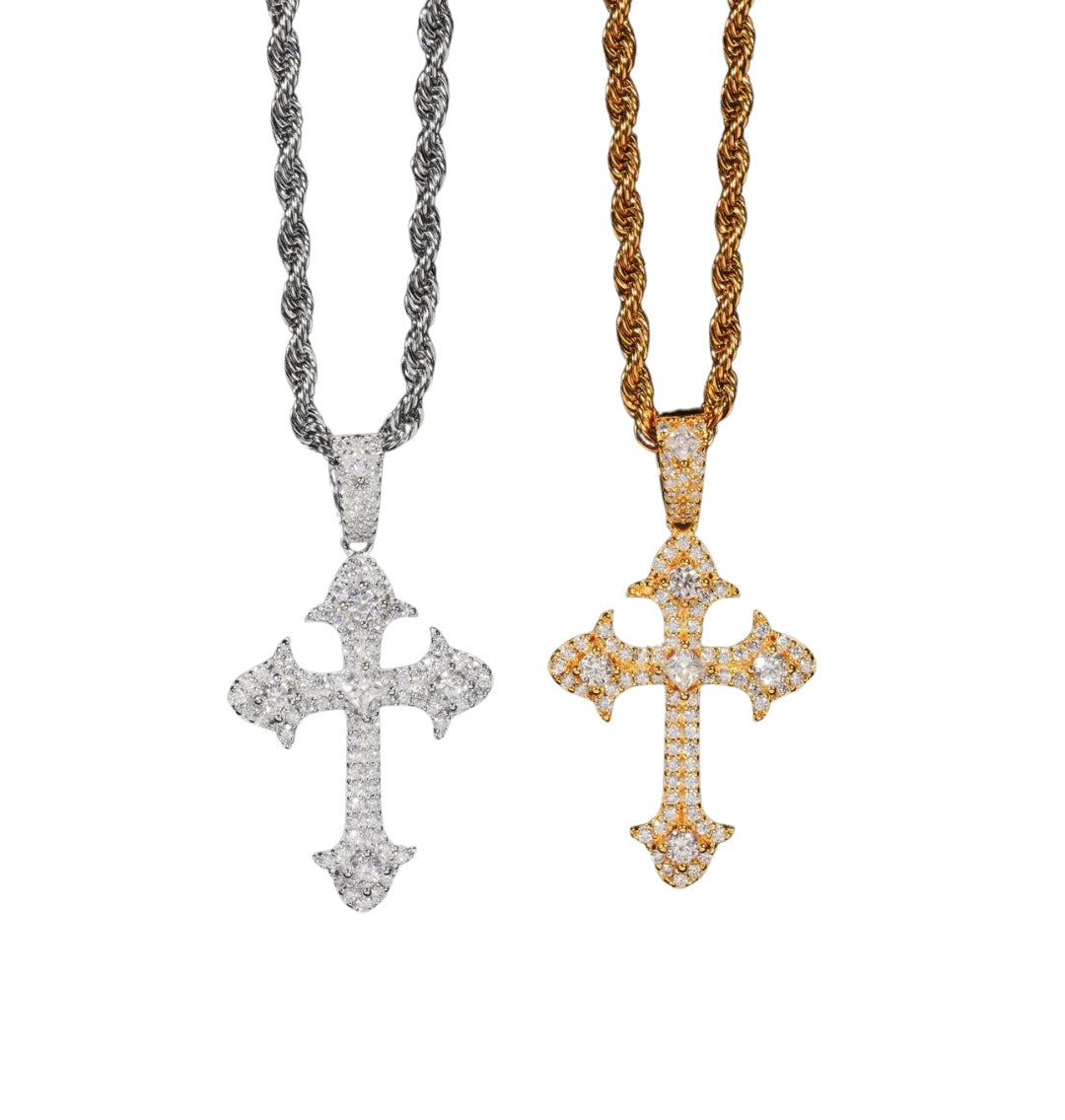 Eminence Cross
