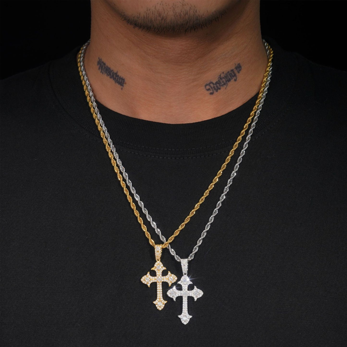 Eminence Cross