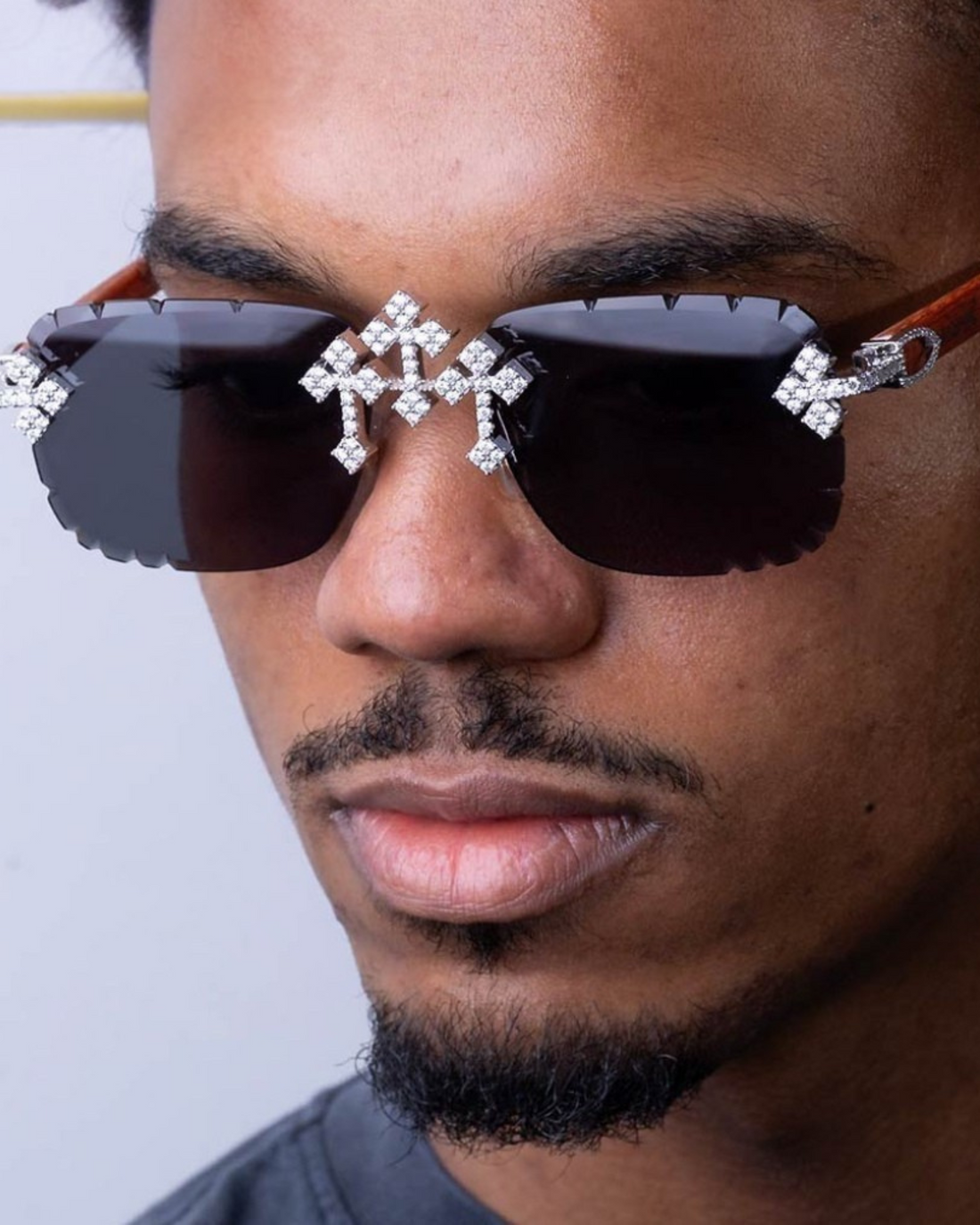 Lumière Crosswood Shades