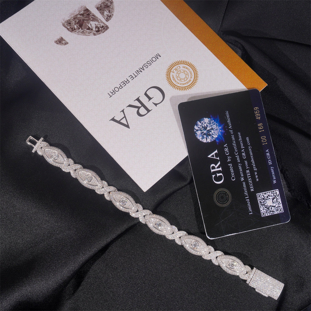 Visionary Bracelet