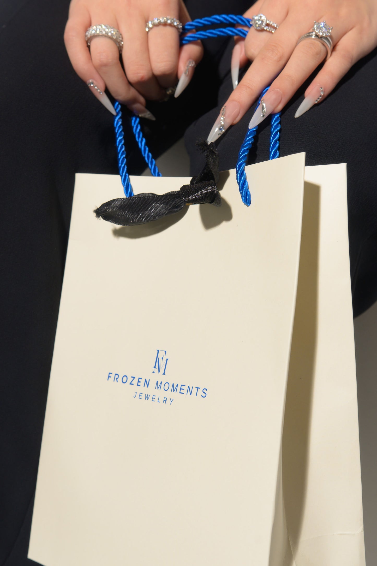 Luxury Gift Bag