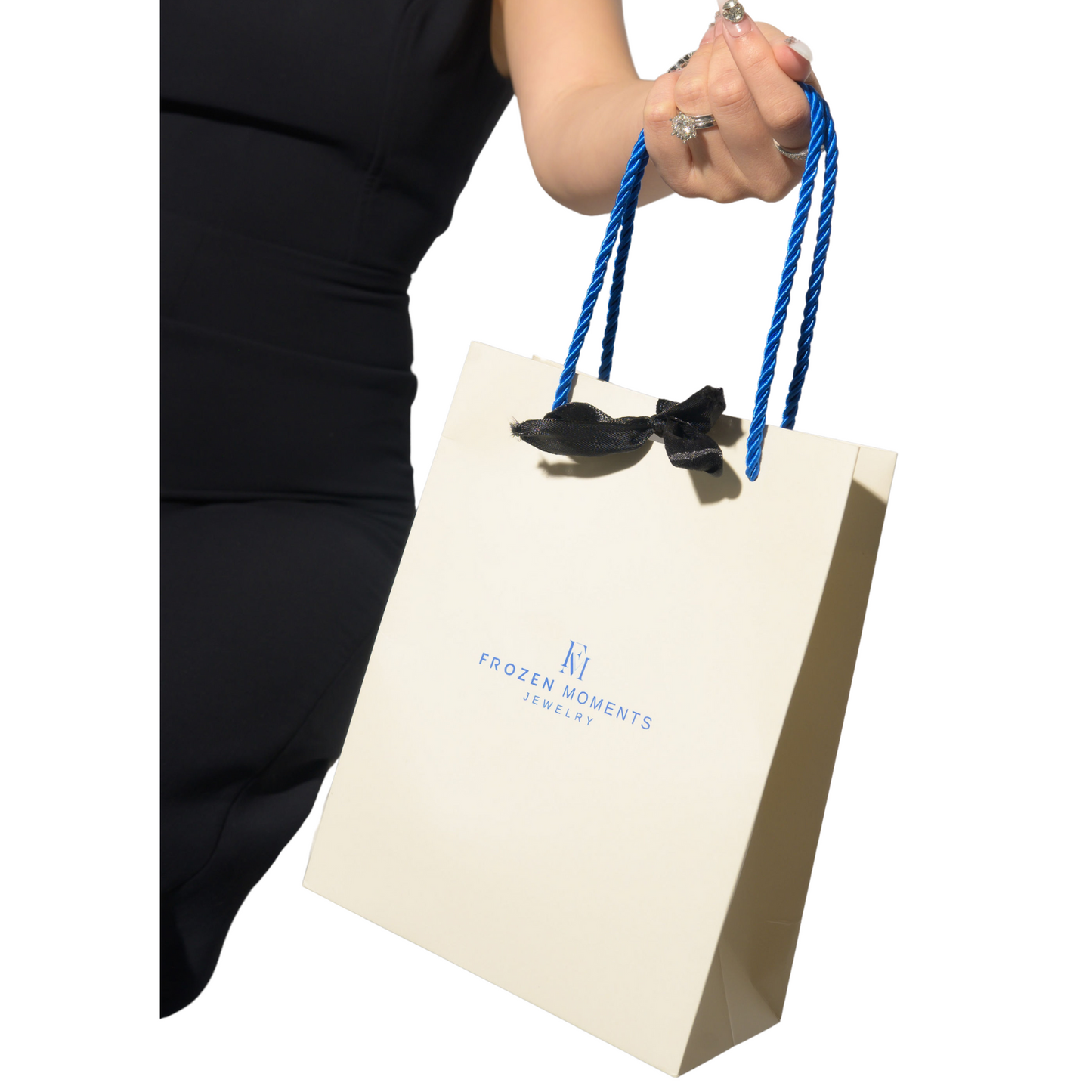 Luxury Gift Bag