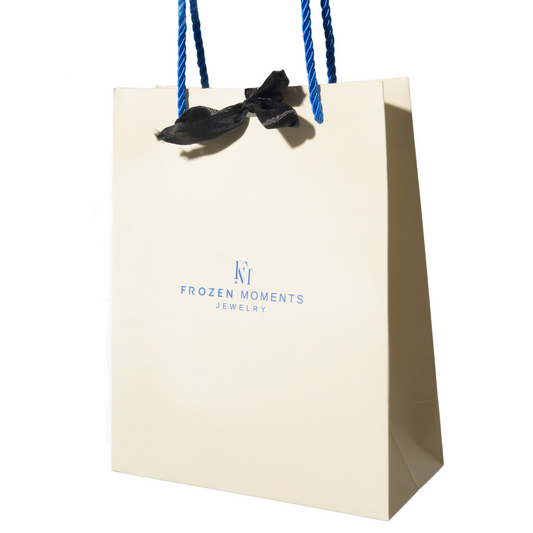 Luxury Gift Bag