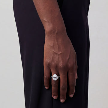 Lumi Band Ring