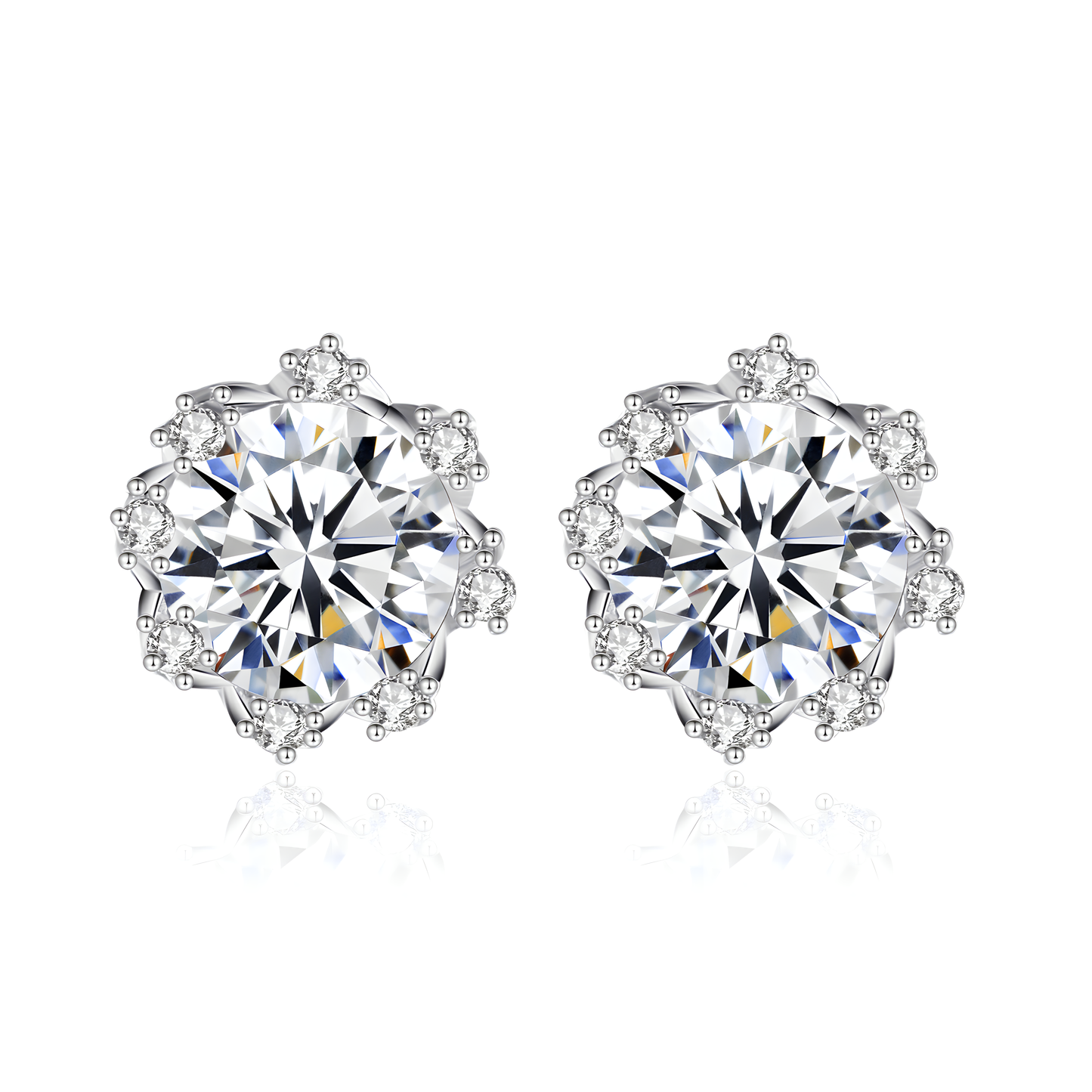 Hurricane Earrings