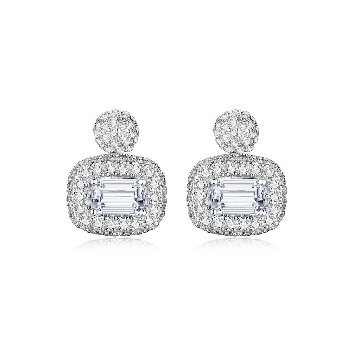Luxe Luminesce Earrings
