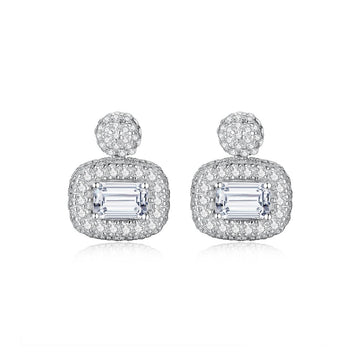 Luxe Luminesce Earrings