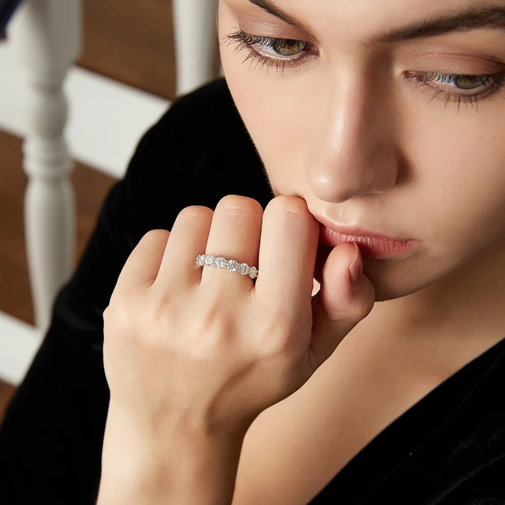 Serenity Ring