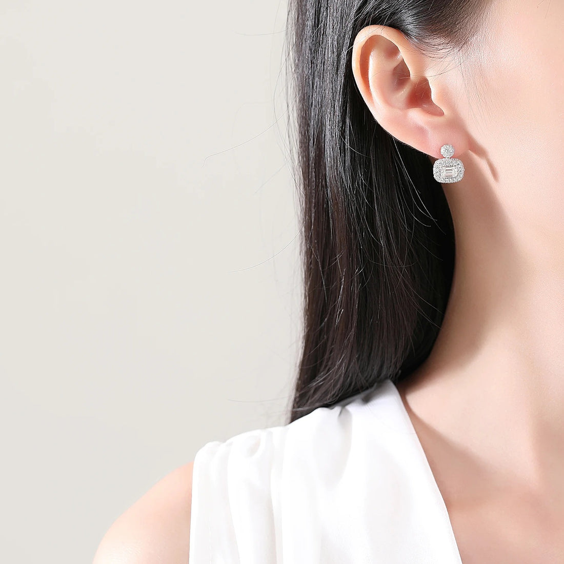 Luxe Luminesce Earrings