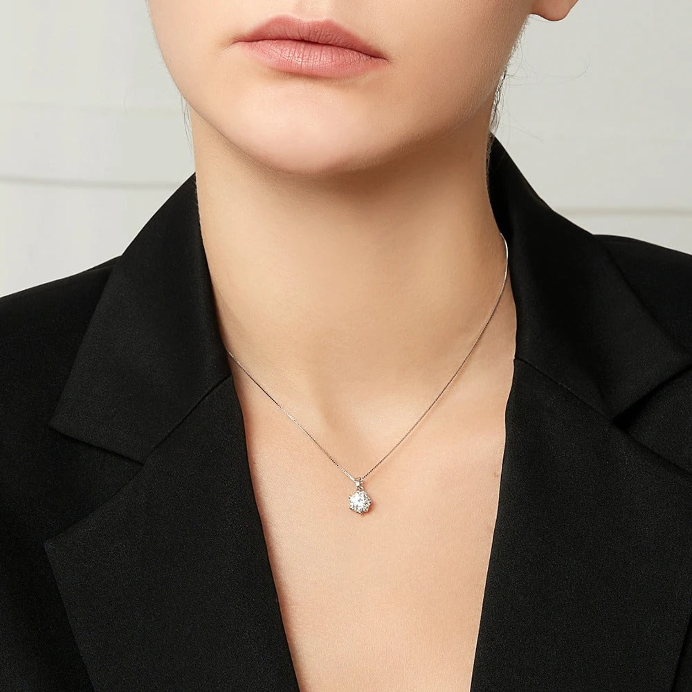 Timeless Allure Necklace